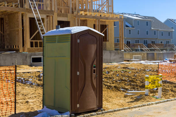 Best Best portable toilet rental  in Eagleton Village, TN